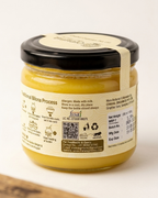 Desi Cow Ghee — Bilona, Barosi Method