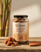 Natural Jaggery Pieces — From UP West Sugarcane