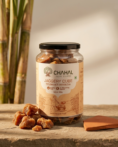 Natural Jaggery Pieces