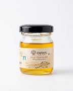 50 ml trial jar of Chahal Agri Farms bilona desi cow ghee
